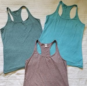 Gap Workout Tanks